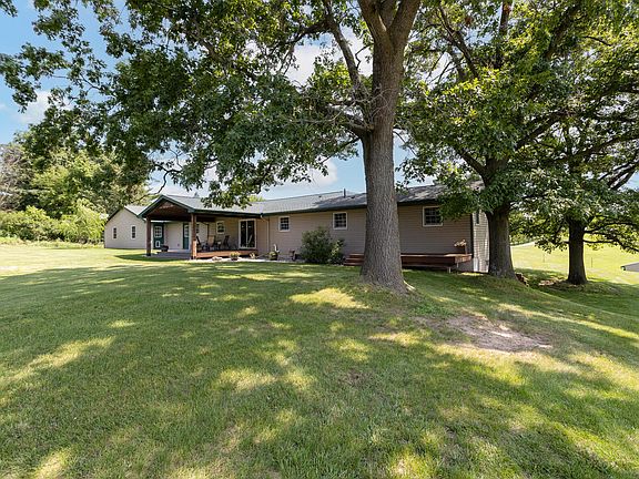 9784 Kies Rd, Manchester, MI 48158 | MLS #23026389 | Zillow