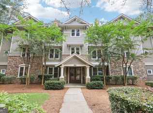 1010 Creekside UNIT A, Greensboro, GA 30642