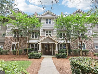 1010 Creekside Unit A, Greensboro, GA, 30642