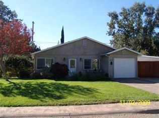 1769 Modoc Dr, Chico, CA 95928