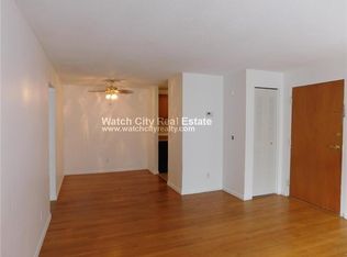 346 Lincoln St APT 10, Waltham, MA 02451