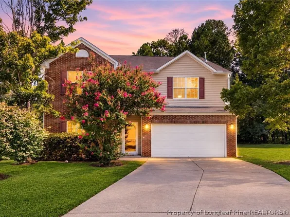 16 Brafferton Ct, Sanford, NC 27330