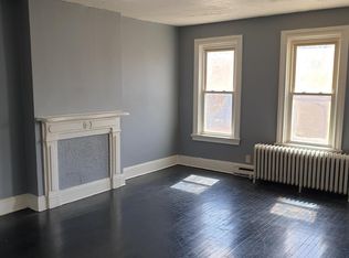 1917 Druid Hill Ave APT 3, Baltimore, MD 21217