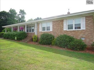 862 Kendall Rd, Newberry, SC 29108