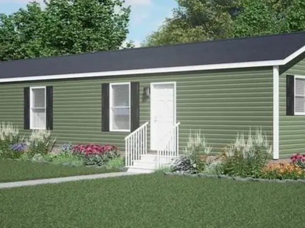 3052 N Gary St #54, New Castle, IN 47362