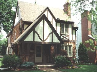 317 Dellwood Ave, Dayton, OH 45419