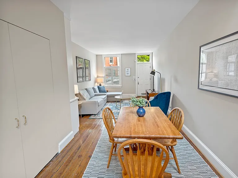 716 S Hanover St — Photo 5
