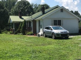 344 Yellow Bird Branch Rd, Sylva, NC 28779