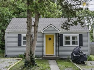716 N Hamilton St, Olathe, KS 66061
