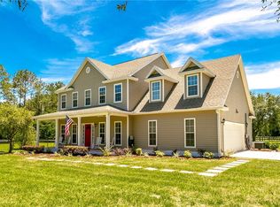 30708 Reed Rd, Dade City, FL 33523