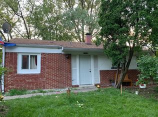 21644 Gailine Ave, Sauk Village, IL
