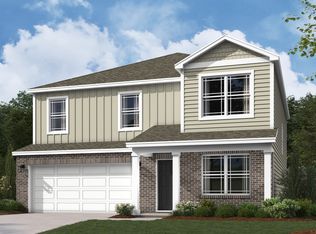 Stamford Plan, Cardinal Grove, Indianapolis, IN 46221