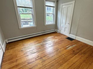 17 Eldora St #1, Roxbury Crossing, MA 02120