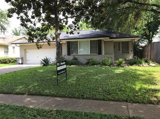 3055 Leahy Dr, Dallas, TX 75229