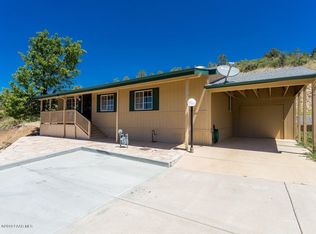 2479 River Trail Rd, Prescott, AZ 86301