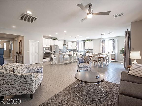 5th image of 8841 Saxon Canyon St