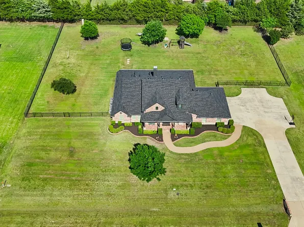 5301 Eastgate Ln, Parker, TX 75002
