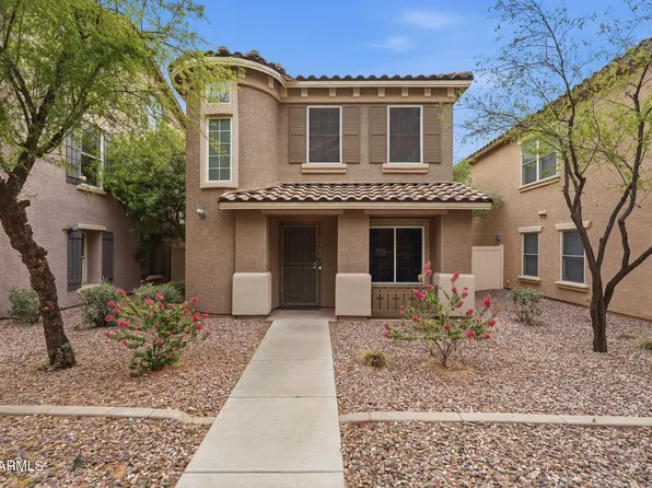 5740 S 21ST Place, Phoenix, AZ 85040