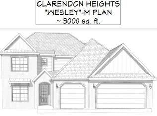 5915 SW Twining Rd, Bentonville, AR 72713