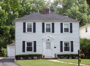 2234 Hutchison Rd, Flossmoor, IL 60422