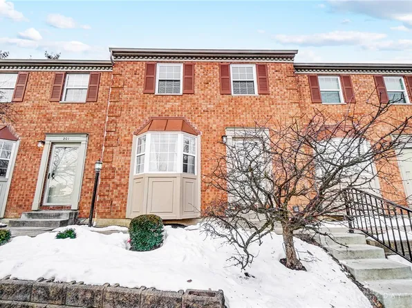 1600 Gelhot Dr APT 202, Fairfield, OH 45014