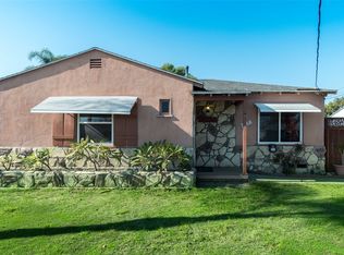 2568 Bonita St, Lemon Grove, CA 91945