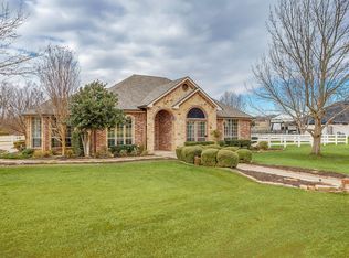 3712 Vista North Dr, Burleson, TX 76028