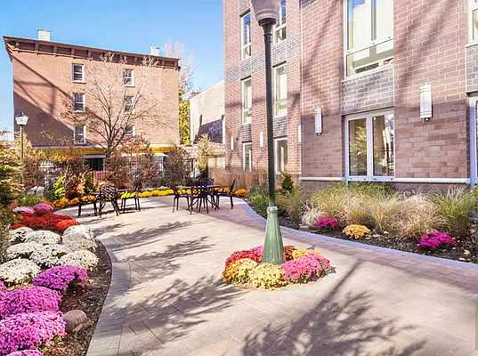 Rented by NY Space Finders Inc. | media 17