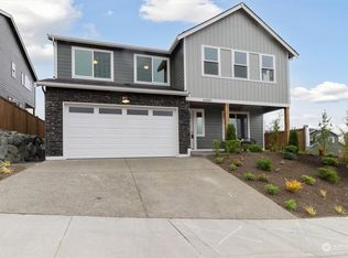 6006 42nd St NE, Marysville, WA