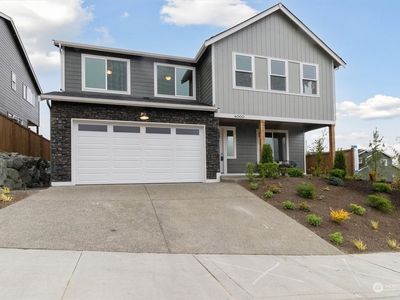 6006 42nd Street NE, Marysville, WA, 98270