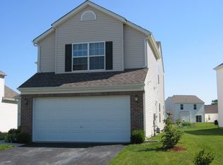 5764 Stonepath Dr, Hilliard, OH