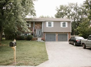 1853 Dunraven Dr, Knoxville, TN 37922