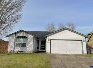 3010 NE Glacier Way, Corvallis, OR 97330