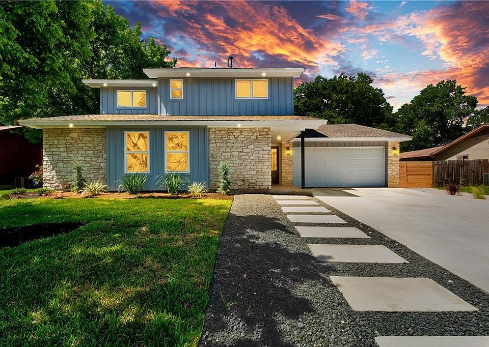 1st image of 5711 Purple Sage Dr