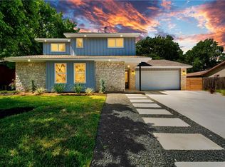 5711 Purple Sage Dr, Austin, TX 78724