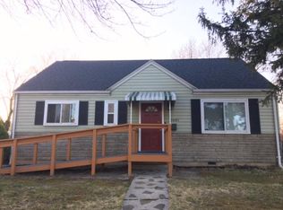 2601 Millvale Ave, District Heights, MD 20747