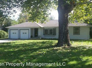 1320 N Baker St, Wichita, KS 67212
