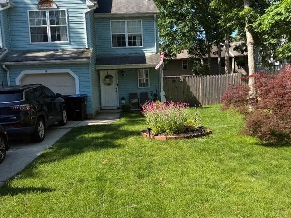 19 Adams Ave, Pine Hill, NJ 08009