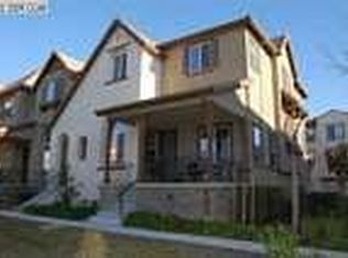 6338 Byron Ln, San Ramon, CA 94582