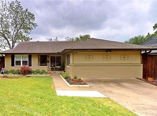 739 James Dr, Richardson, TX 75080