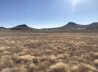 5450 E Haystack Rd, Chino Valley, AZ 86323