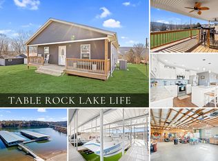 19026 Farm Road 2285, Eagle Rock, MO 65641