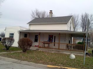 1004 N Broadway St, Huntington, IN 46750