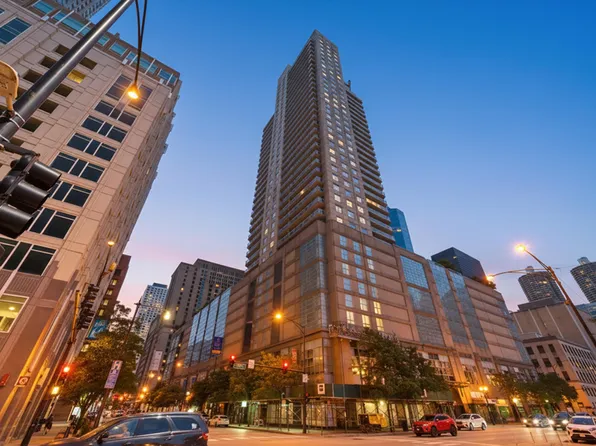 545 N Dearborn St APT 2607, Chicago, IL 60654