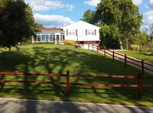 370 Cole Coffman Rd, Marietta, OH 45750