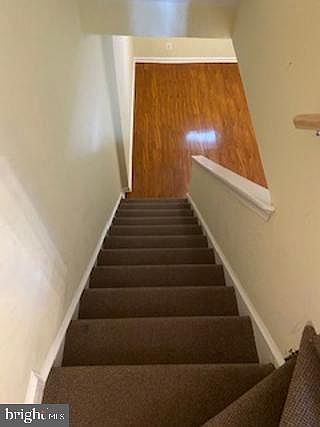 5th image of 3531 S Wakefield St APT A2