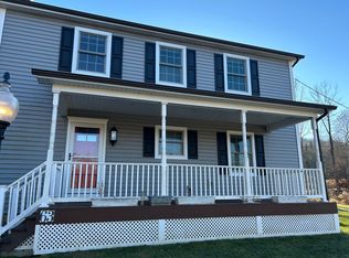 63 Vernoy Rd, Califon, NJ 07830