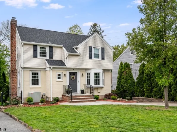 8 Abbington Ter, Glen Rock Boro, NJ 07452