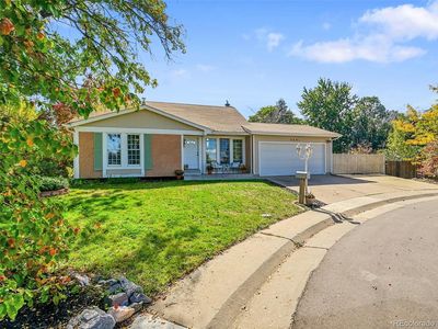 4691 W 109th Place, Westminster, CO, 80031