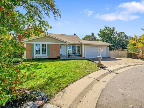 4691 W 109th Place, Westminster, CO 80031